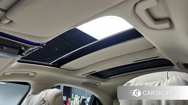 Mercedes-Benz S-Class W223 id 4500014 из Кореи 9
