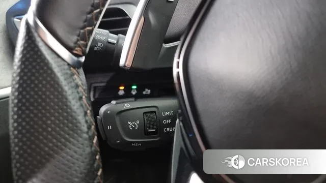 Peugeot 3008 second generation id 2884419 из Кореи 9