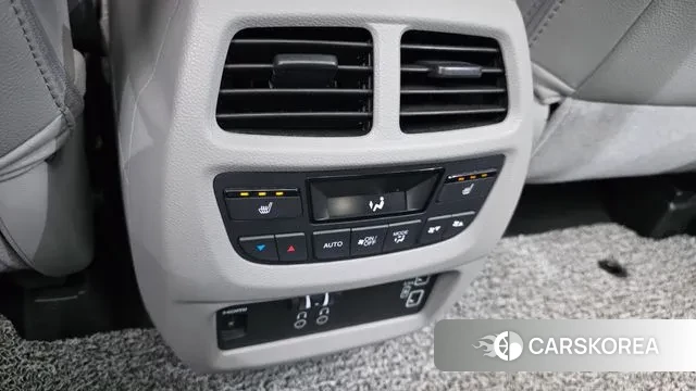 Honda Pilot 3rd generation id 3770724 из Кореи 9