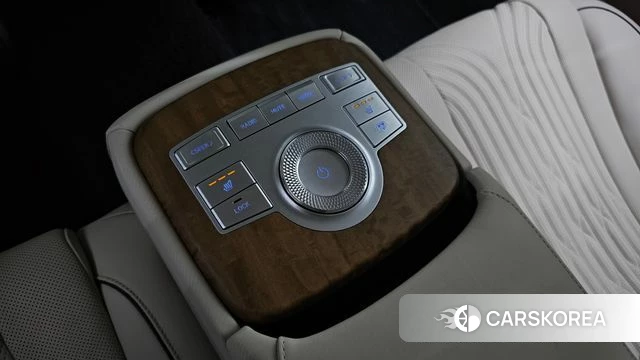 Genesis G80 (RG3) id 4609256 из Кореи 9