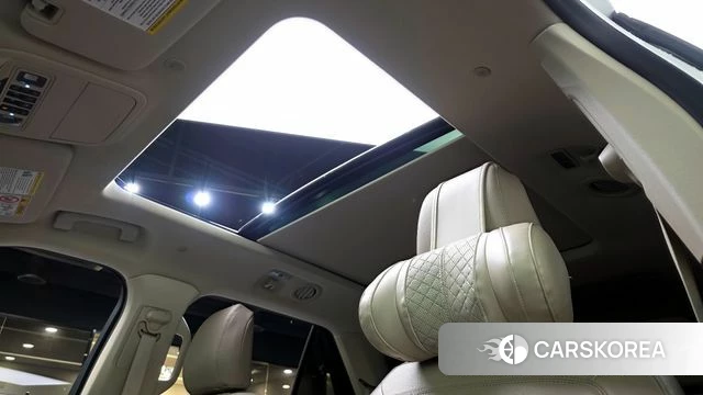 Ford Explorer 6th Generation id 3819833 из Кореи 9