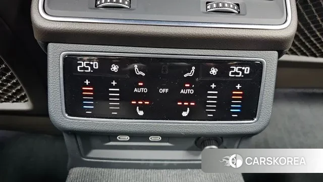 Audi A6 (C8) id 3442734 из Кореи 9