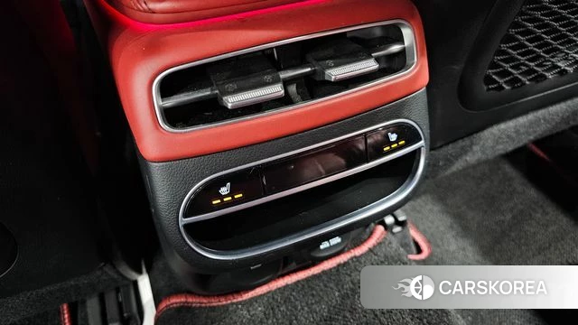 Genesis GV70 id 3915321 из Кореи 9