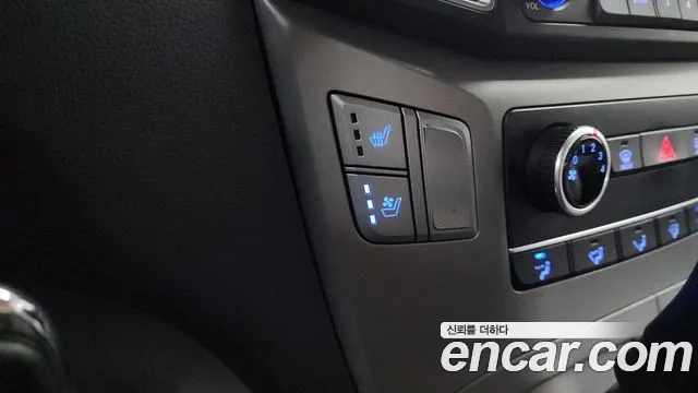 Hyundai The New Grand Starex id 2928090 из Кореи 9