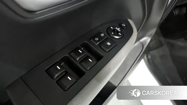 Kia The New Ray id 3489163 из Кореи 9