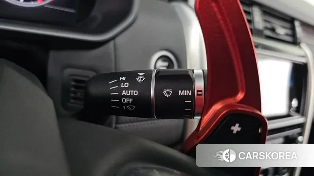 Land Rover Discovery 5 id 3563326 из Кореи 9