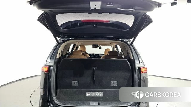 Kia Carnival 4th generation id 4410237 из Кореи 9