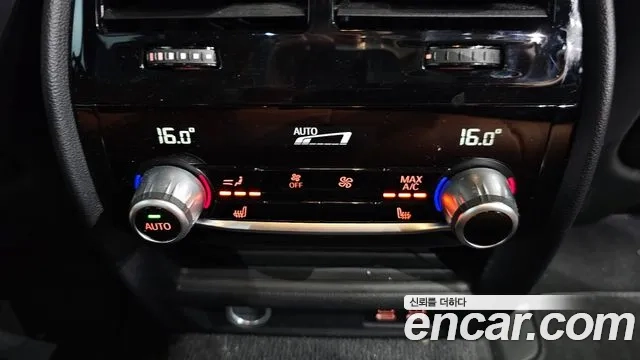 BMW M5 (F90) id 2859143 из Кореи 9