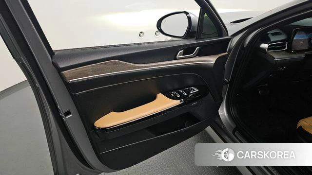 Kia K5 3rd generation id 3904989 из Кореи 9