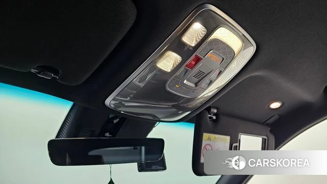 Genesis GV80 Coupe id 3876836 из Кореи 9