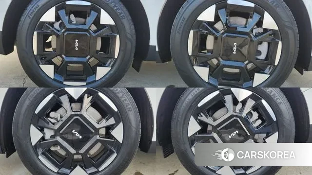 Kia The New Carnival 4th Generation id 3751224 из Кореи 9