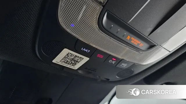 Kia Sorento 4th Generation id 2960538 из Кореи 9