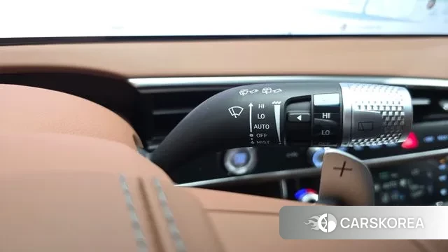 Genesis GV70 id 3251221 из Кореи 9