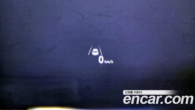 Hyundai The New Santa Fe id 2880845 из Кореи 9