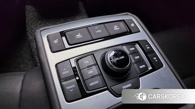 Genesis G80 id 3766036 из Кореи 9