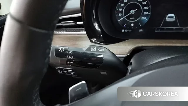 Kia K5 3rd generation id 2985769 из Кореи 9