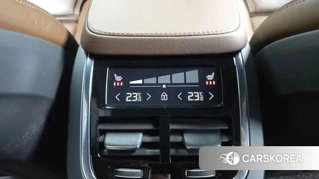 Volvo XC90 second Generation id 3573031 из Кореи 9