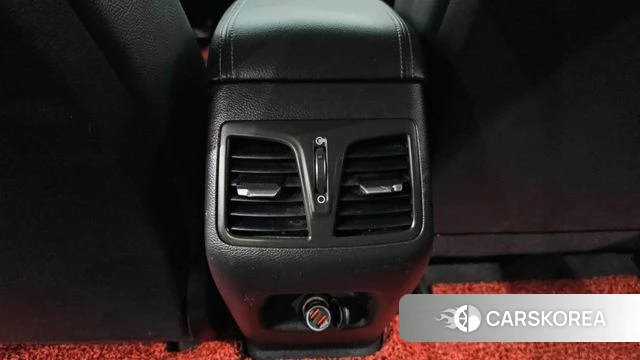 Hyundai Sonata New Rise id 4447998 из Кореи 9