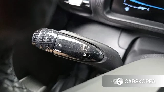 Hyundai Casper id 3366753 из Кореи 9