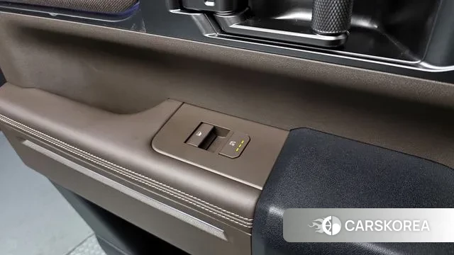 Kia Tasman id 3732156 из Кореи 9