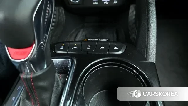 Chevrolet (GM Daewoo) Trailblazer id 3696576 из Кореи 9