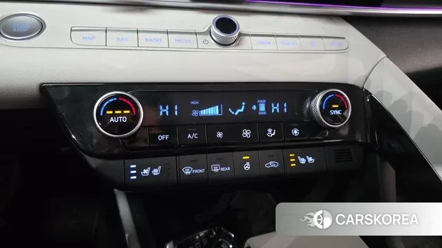 Hyundai Avante (CN7) id 3525165 из Кореи 9