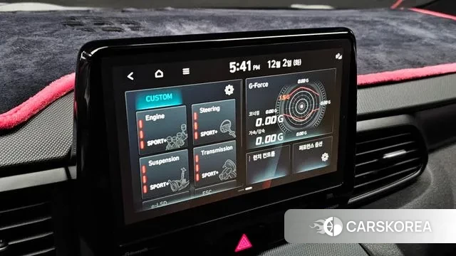 Hyundai Veloster (JS) id 3433147 из Кореи 9