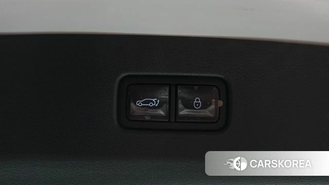 Genesis GV80 id 4773502 из Кореи 9