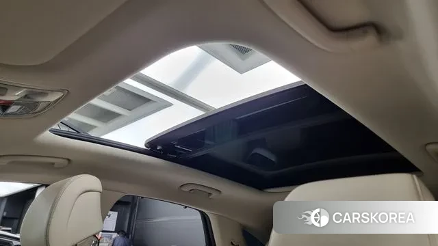 Genesis GV70 id 3011644 из Кореи 9