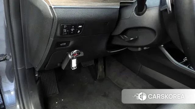 Kia K5 3rd generation id 3459210 из Кореи 9