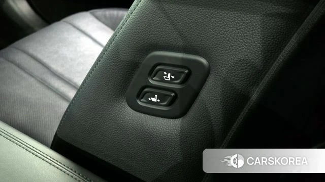 Kia K8 Hybrid id 4309243 из Кореи 9