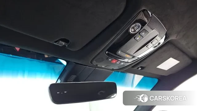 Kia K8 Hybrid id 3347932 из Кореи 9