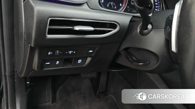 Hyundai Sonata (DN8) id 3832521 из Кореи 9