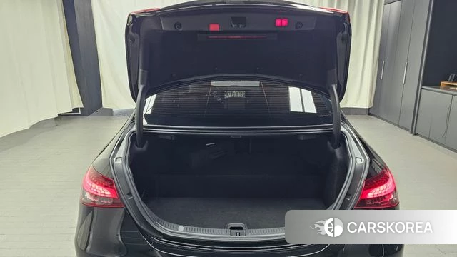 Mercedes-Benz E-Class W213 id 4849075 из Кореи 9