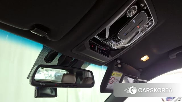 Ssangyong All New Rexton id 4249694 из Кореи 9