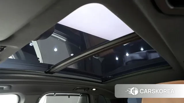 BMW X5 (G05) id 3624597 из Кореи 9