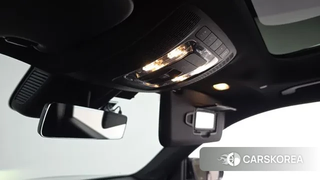 Mercedes-Benz GLB-Class X247 id 3417107 из Кореи 9