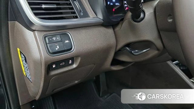 Kia The New K5 2nd generation id 4390369 из Кореи 9