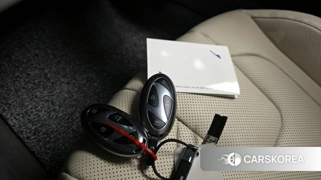 Hyundai The New Avante (CN7) id 3837822 из Кореи 9