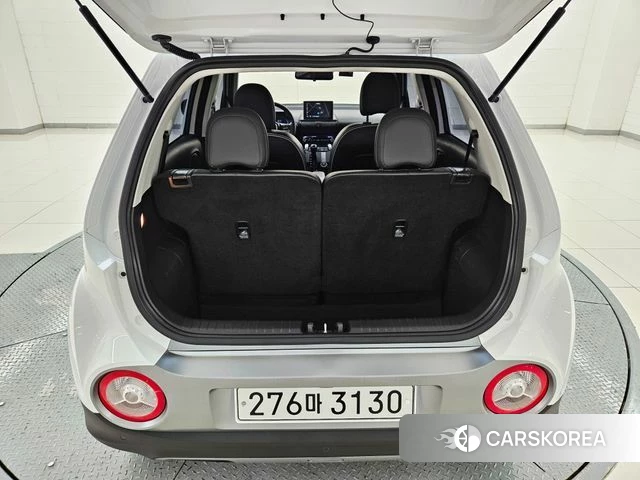Hyundai Casper id 4511451 из Кореи 9