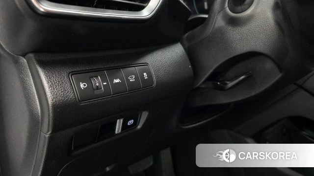 Hyundai The New Santa Fe id 4593578 из Кореи 9