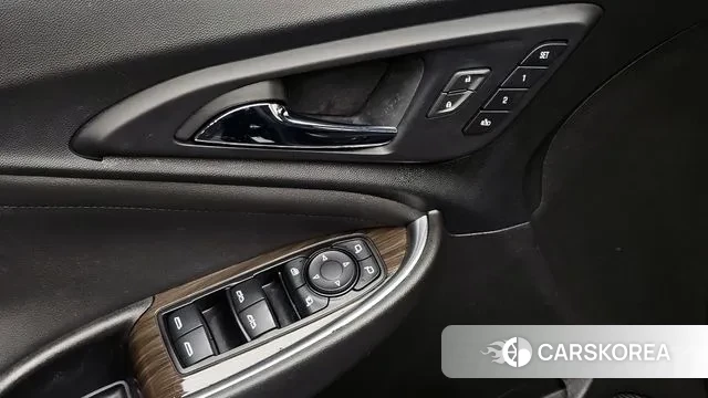 Chevrolet (GM Daewoo) The New Malibu id 3243784 из Кореи 9