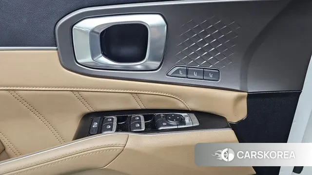 Kia The New Sorento 4th Generation id 3482133 из Кореи 9