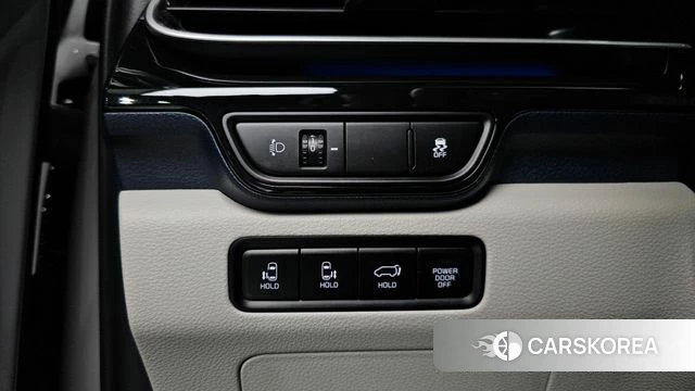 Kia The New Carnival 4th Generation id 4607784 из Кореи 9
