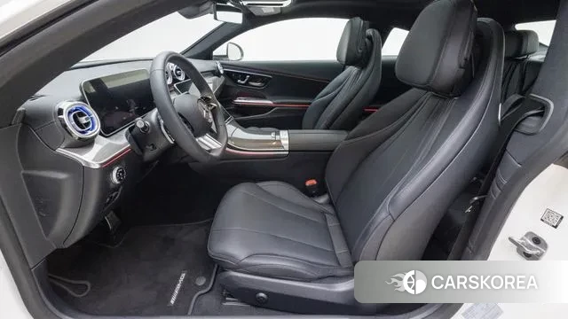 Mercedes-Benz CLE-Class C236 id 2974197 из Кореи 9