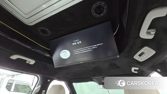 Kia The New Carnival 4th Generation id 3200872 из Кореи 9