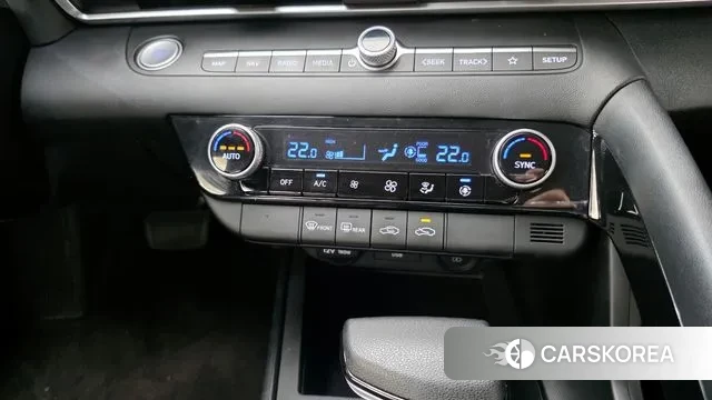 Hyundai Avante Hybrid (CN7) id 2959873 из Кореи 9