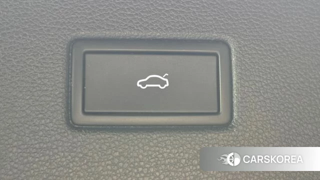 Volkswagen Tiguan second Generation id 4726669 из Кореи 9