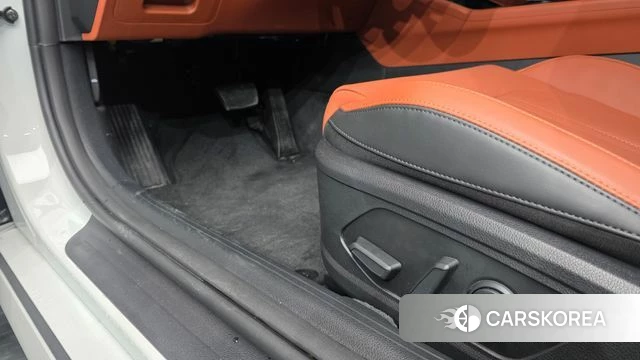 Kia The New K5 3rd generation id 4229913 из Кореи 9