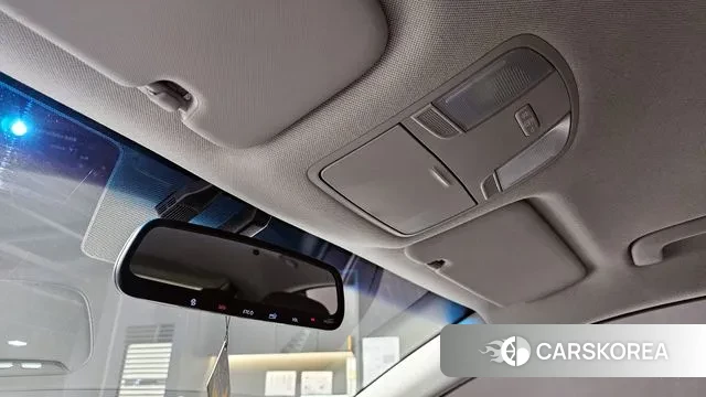 Hyundai Ionic Electric id 3515133 из Кореи 9